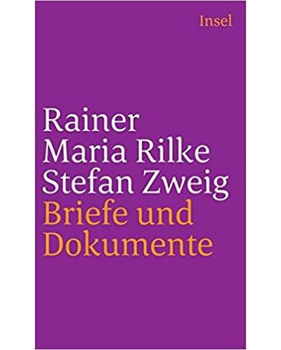 IN BRIEFEN UND DOKUMENTEN