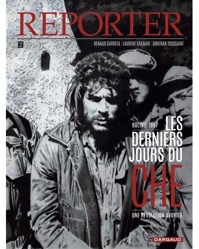 La mort du Che