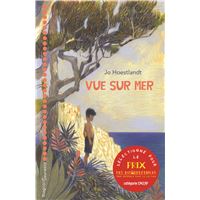 Vue sur mer