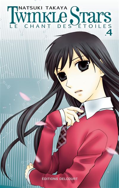Vol.4 Twinkle Stars