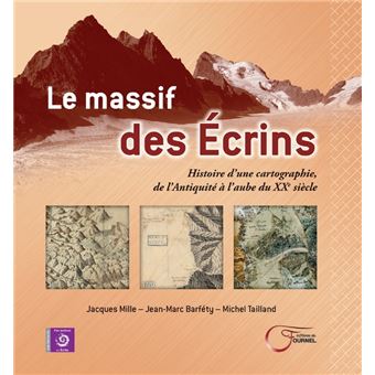 Le Massif Des Ecrins