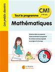 Les Petits devoirs - Mathématiques CM1