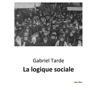 La logique sociale