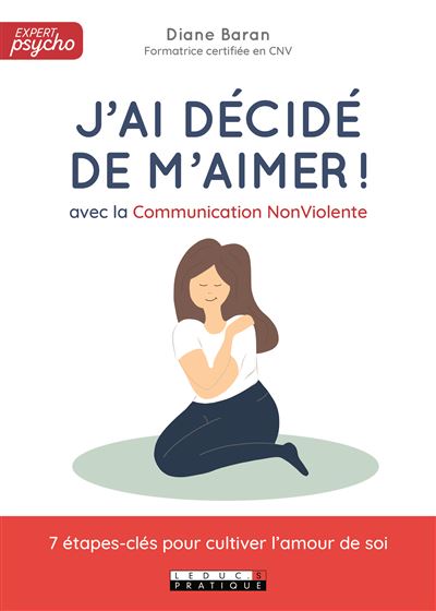 J'ai décidé de m'aimer !