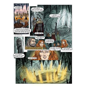 La bataille de Svolder