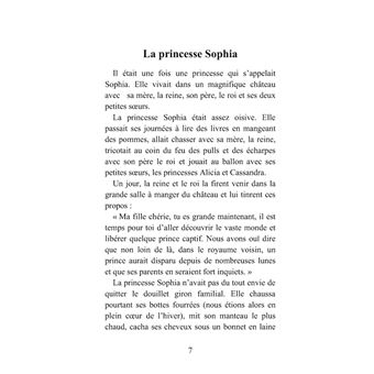 Intrépides princesses