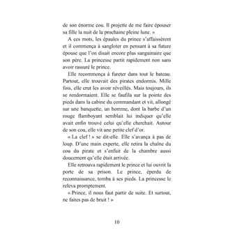 Intrépides princesses