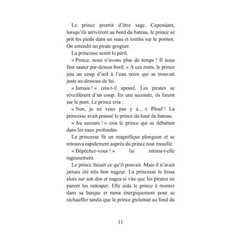 Intrépides princesses