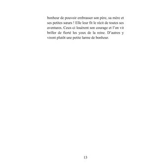 Intrépides princesses