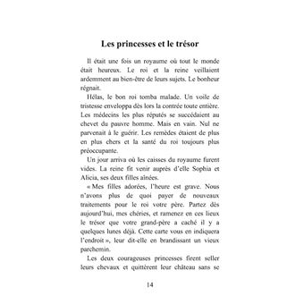 Intrépides princesses