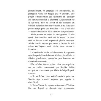 Intrépides princesses