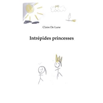 Intrépides princesses