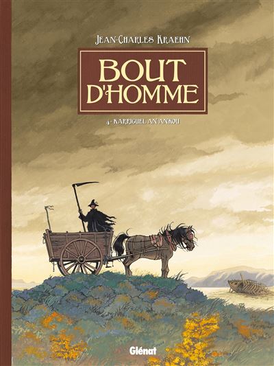 Bout d'homme
