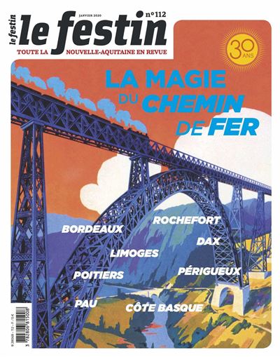 Trains et chemins de fer