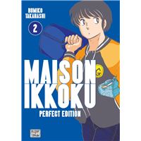 Maison Ikkoku