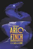 Arlo Finch, Tome 02