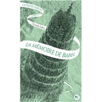 La mémoire de Babel