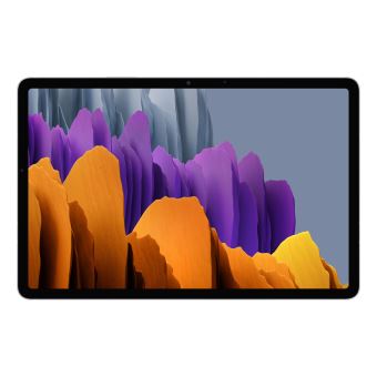 Tablette Samsung Galaxy Tab S7 WiFi 128 Go Mystic Silver