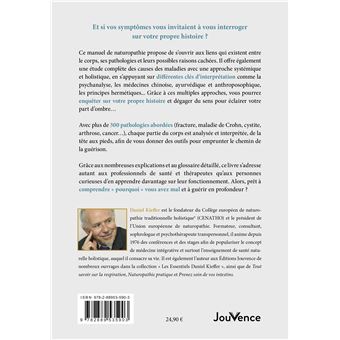 Les causes cachées des maladies
