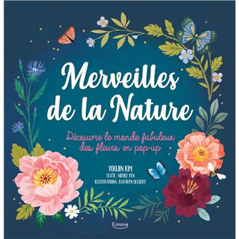 Merveilles de la nature ne