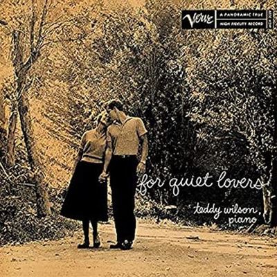 For Quiet Lovers