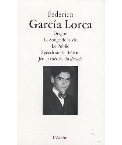 Dragon et autres textes