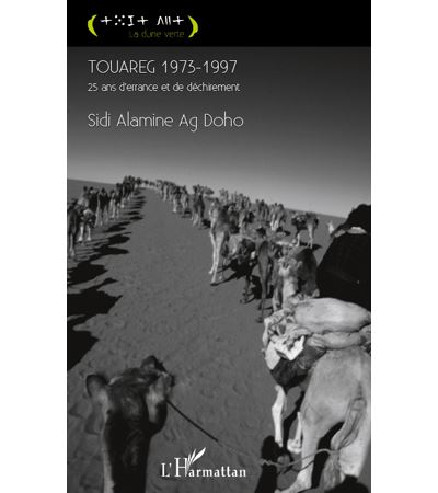 Touareg 1973-1997