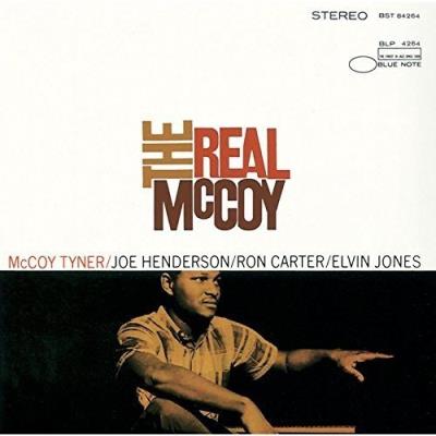 The Real McCoy SHM-CD Edition remasterisée