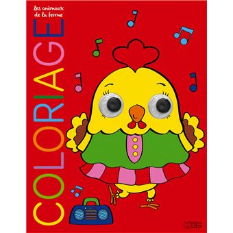 Les animaux de la ferme