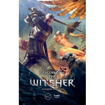 L’ascension de The Witcher - 1