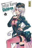 Zettai Karen Children - Tome 48
