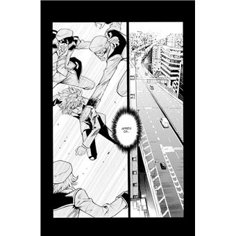 Zettai Karen Children - Tome 48