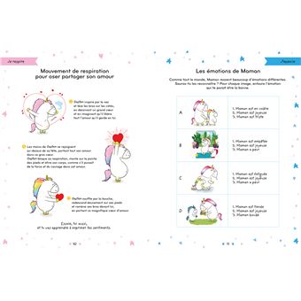Mon cahier d'activités anti-ennui
