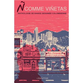 N comme vinetas