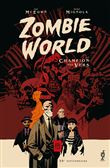Zombie World - Le champion des vers