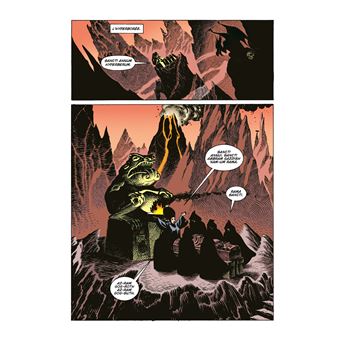 Zombie World - Le champion des vers