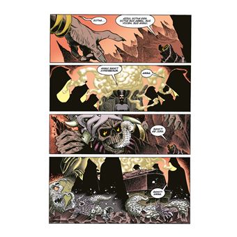 Zombie World - Le champion des vers