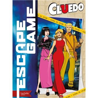 Escape game