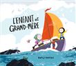 L'enfant et grand-mère (tout-carton)