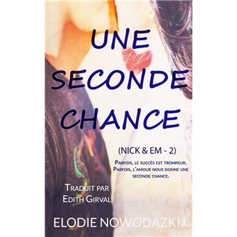 Une Seconde Chance - 1
