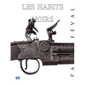 Les Habits noirs - 1