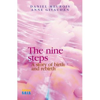 The Nine Steps - 1