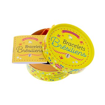 Bracelets brésiliens