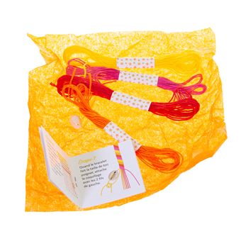 Bracelets brésiliens