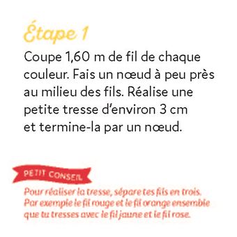 Bracelets brésiliens