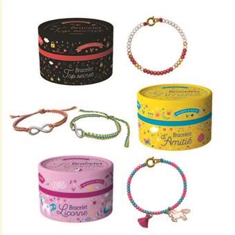 Bracelets brésiliens