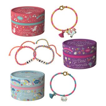 Bracelets brésiliens