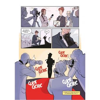 Le réalisateur de navets qui a remporté le festival de Cannes