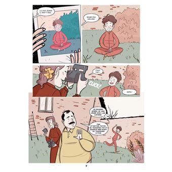 Le réalisateur de navets qui a remporté le festival de Cannes