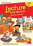 Lecture tout terrain CP 2017 - Manuel + Album